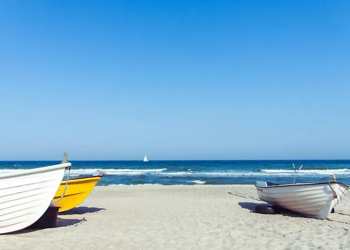 8039 Ostseehus * Grömitz