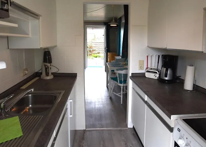 8039 Ostseehus Ferienhaus