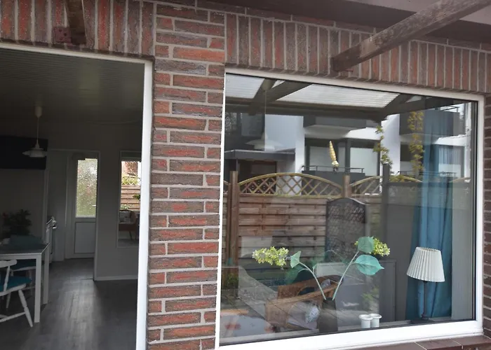 8039 Ostseehus Ferienhaus *