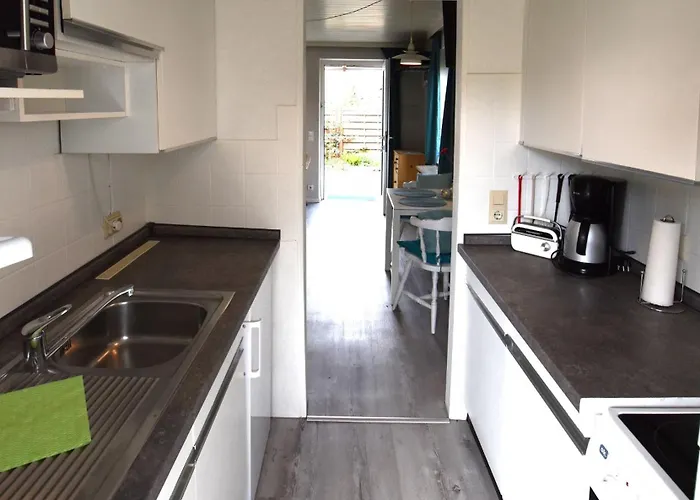 Ferienhaus 8039 Ostseehus Grömitz